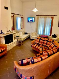 Villa Vasiliki - Palioúras - 1