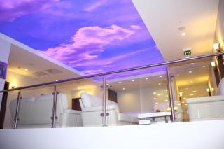 Hotel Franca - 9
