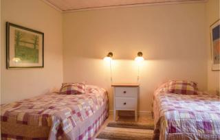 One-Bedroom Holiday Home In Borgholm - Föra - 3