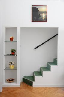 The Fashion Street Apartment - Budapest - 9