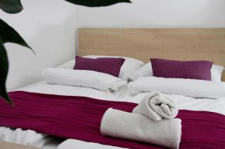 The Fashion Street Apartment - Budapest - 8