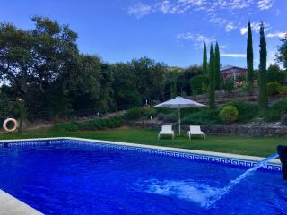 Cabaña El Valle - Pedroso de Acim - 9