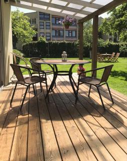 Namelis Palangoje - 5