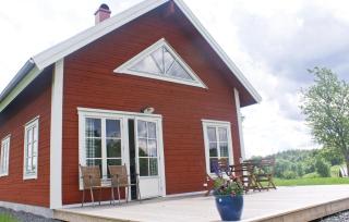 Stunning Home In Vetlanda With Kitchen - Vetlanda - 8