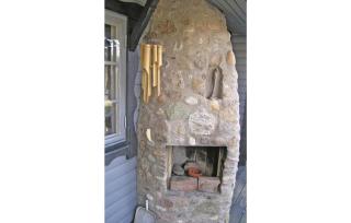 2 Bedroom Cozy Home In Vaggeryd - Ödestugu - 7