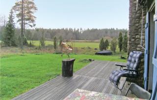 2 Bedroom Cozy Home In Vaggeryd - Ödestugu - 6