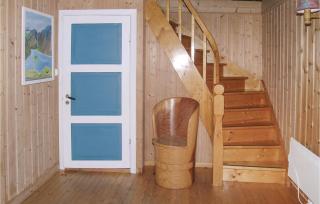 Holiday Home Eresfjord Øverås Iii - Øverås - 4