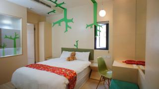 Tanhui Modern Hotel - Yuchi - 3