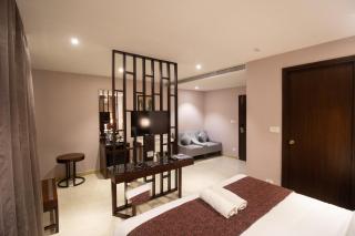 Visthara inn - Comfort Stay - Krishnagiri - 8