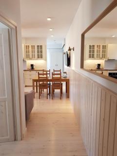 Nadmorska 27A Apartament - 1