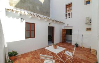 1 Bedroom Awesome Apartment In Altea - Altea - 0