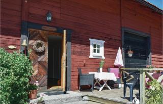 Holiday Home Knåtebo Sankt Anna Iii - Sankt Anna - 7