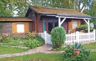 Cozy Home In Wolgast Ot Hohendorf - 0