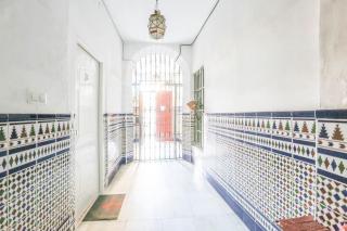 Corazón de Triana. Loft estiloso y confortable. - Sevilla - 3