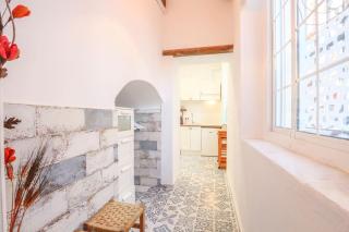 Corazón de Triana. Loft estiloso y confortable. - Sevilla - 1