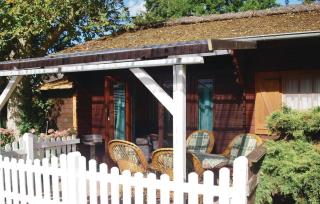 Cozy Home In Wolgast Ot Hohendorf - 5