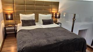 Planet Holiday Apartments - Budapest - 9