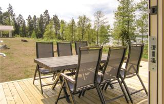 Beautiful Home In Bolmsö With Wifi - Bolmsö - 5