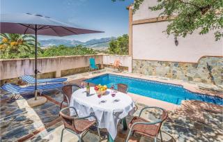 Amazing Home In Montecorto, Málaga - Montecorto - 0