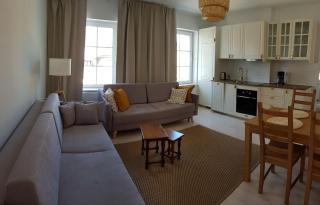 Nadmorska 27A Apartament - Sarbinowo - 9