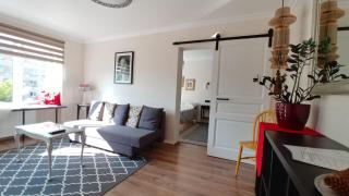Elen White Apartment - Rēzekne - 5