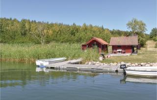 Holiday Home Knåtebo Sankt Anna Iii - Sankt Anna - 1
