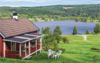 Holiday Home Bosebyn Nordfalla Gunnarskog - Gunnarskog - 0
