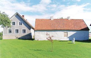 Holiday Home Hejde Simunde Klintehamn - 7