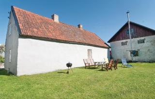 Holiday Home Hejde Simunde Klintehamn - 8