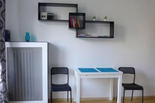 Przytulne mini studio na Saskiej Kępie - Warsaw - 6