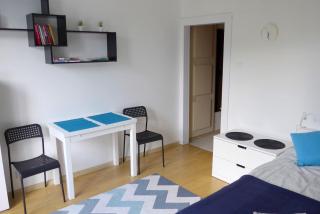 Przytulne mini studio na Saskiej Kępie - Warsaw - 7