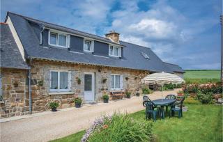 Holiday Home Kermoisan - Caouënnec - 0