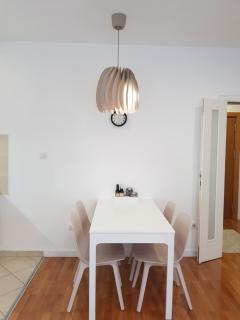 EUROPE 1 Apartment - Novi Sad - 3