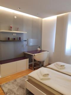 EUROPE 1 Apartment - Novi Sad - 2