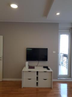 EUROPE 1 Apartment - Novi Sad - 6