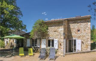 Amazing Home In La Begude-De-Mazenc - Truinas - 0