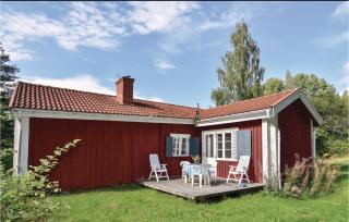 Stunning Home In Säffle With Sauna - Säffle - 0