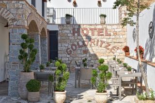 Hotel Goloritzé - Baunei - 0