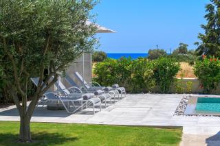 Olive Tree House - Gennadi - 6