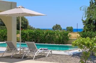 Olive Tree House - Gennadi - 4