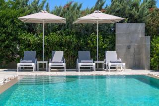 Olive Tree House - Gennadi - 5