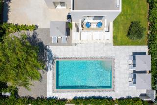 Olive Tree House - 9