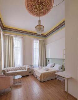 Agora Residence - Chios - 6