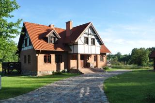 Zakątek Sary - Jonkowo - 2