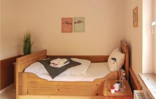 Cozy Apartment In Crinitzberg-Bärenwalde - Bärenwalde - 1