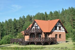 Zakątek Sary - Jonkowo - 3