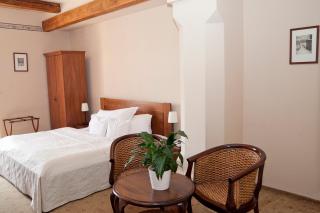 Hotel U Zlatého Lva - Havlíčkŭv Brod - 6