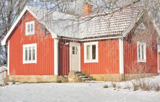 Holiday Home Spånghult Älmhult Ii - Liatorp - 8