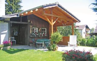 Holiday Home Alpirsbach - 08 - Marschalkenzimmern - 6