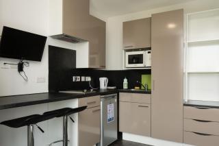 Destiny Student - Holyrood (Brae House) - Edimburgo - 1